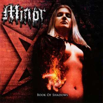 Album Minor: Book Of Shadows