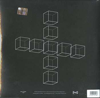 2LP Minor Victories: Orchestral Variations 674887