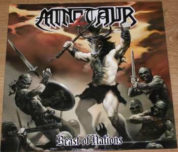 LP Minotaur: Beast Of Nations LTD 263368