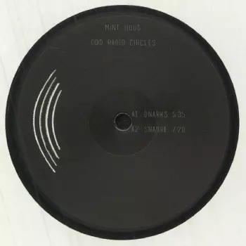 Mint Huus: Odd Radio Circles EP