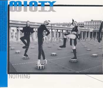 Minty: Nothing