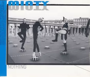 Minty: Nothing