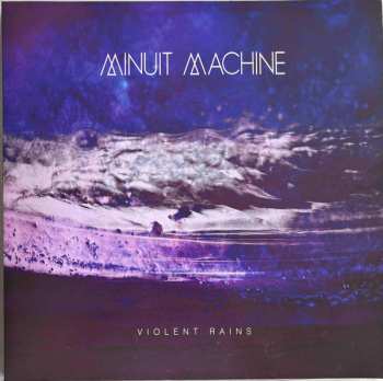 LP Minuit Machine: Violent Rains 624665