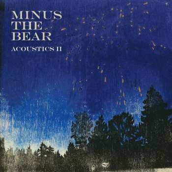 Album Minus The Bear: Acoustics II