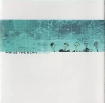 Minus The Bear: Highly Refined Pirates