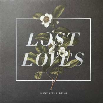 LP Minus The Bear: Lost Loves 591101