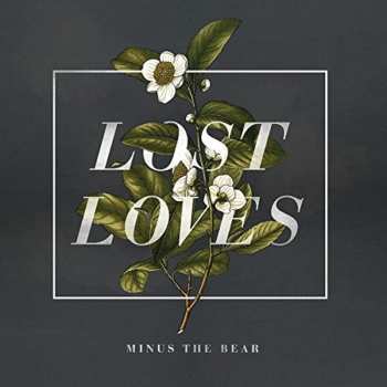 CD Minus The Bear: Lost Loves 601678