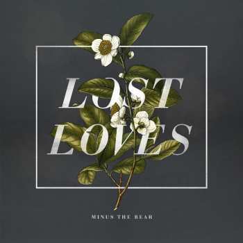 Album Minus The Bear: Lost Loves