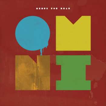 2LP Minus The Bear: Omni 522411