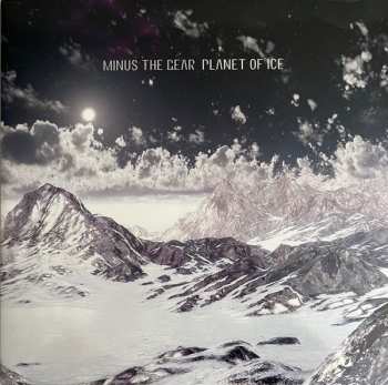 Album Minus The Bear: Planet Of Ice