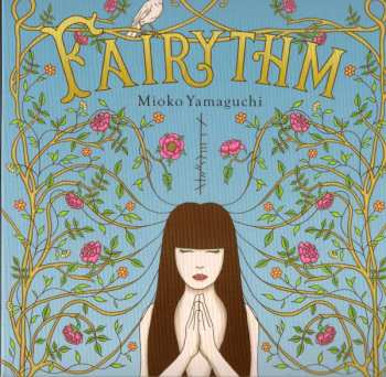 Album Mioko Yamaguchi: FAIRYTHM