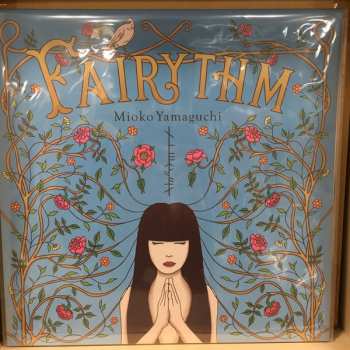 LP Mioko Yamaguchi: FAIRYTHM LTD 581488