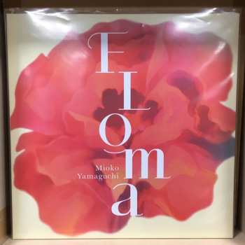 LP Mioko Yamaguchi: Floma LTD 553122