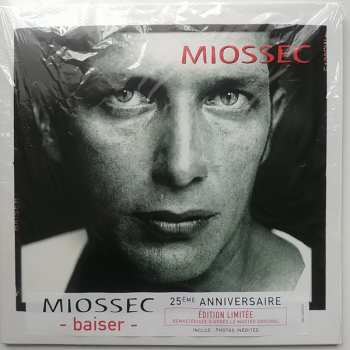 LP Miossec: Baiser LTD 547230