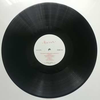 LP Miossec: Baiser LTD 547230