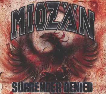 CD Miozän: Surrender Denied DIGI 277529