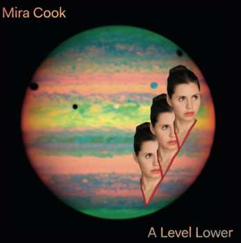 Album Mira Cook: A Level Lower