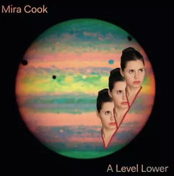 Mira Cook: A Level Lower