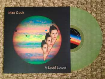 LP Mira Cook: A Level Lower CLR | LTD 592632