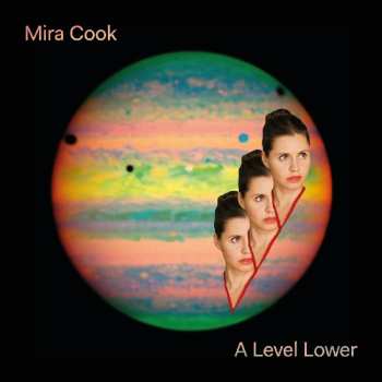 LP Mira Cook: A Level Lower CLR | LTD 592632