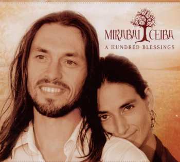 CD Mirabai Ceiba: A Hundred Blessings 491837