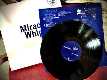 LP Miracle Whips: The Art Of Facts 494186