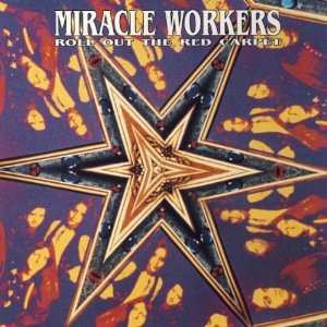 CD Miracle Workers: Roll Out The Red Carpet 612865