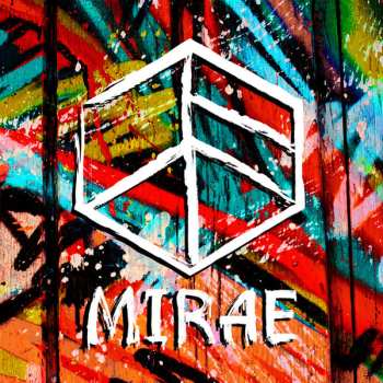 Album MIRAE: 2nd Mini Album Splash