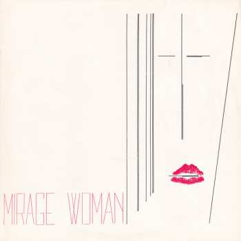 Album Mirage: Woman