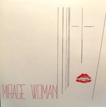 LP Mirage: Woman CLR 656355