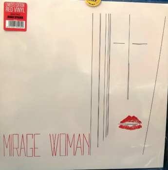 LP Mirage: Woman CLR 656355