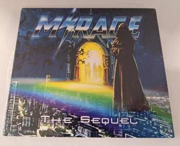 CD Mirage: The Sequel 547673