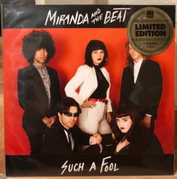 Album Miranda And The Beat: Such A Fool