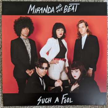 SP Miranda And The Beat: Such A Fool 569337