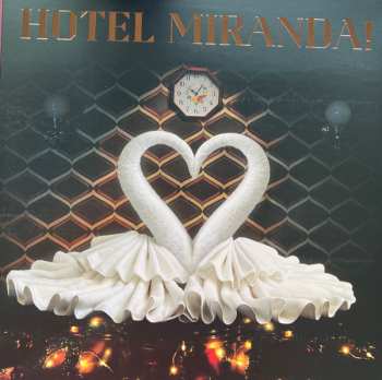 LP Miranda!: Hotel Miranda! 599196