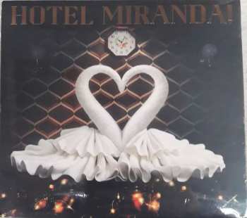 CD Miranda!: Hotel Miranda! 611559