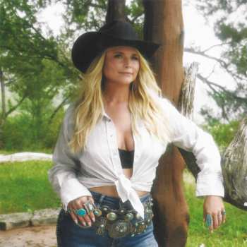 CD Miranda Lambert: Postcards From Texas 639093