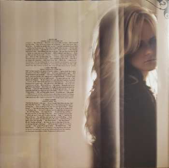 2LP Miranda Lambert: Revolution 647718