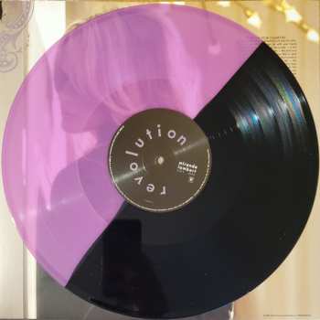 2LP Miranda Lambert: Revolution 647718