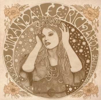 CD Miranda Lee Richards: Echoes Of The Dreamtime 640162