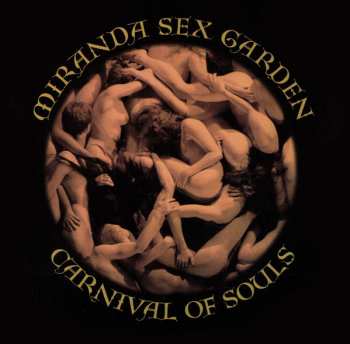 Album Miranda Sex Garden: Carnival Of Souls