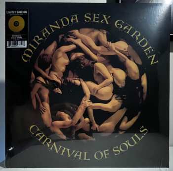 LP Miranda Sex Garden: Carnival Of Souls CLR | LTD 584933