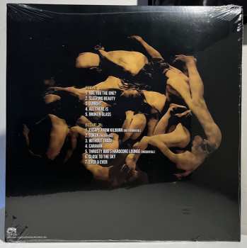 LP Miranda Sex Garden: Carnival Of Souls CLR | LTD 584933