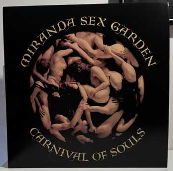 LP Miranda Sex Garden: Carnival Of Souls CLR | LTD 584933