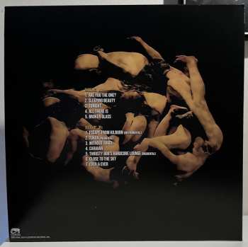 LP Miranda Sex Garden: Carnival Of Souls CLR | LTD 584933