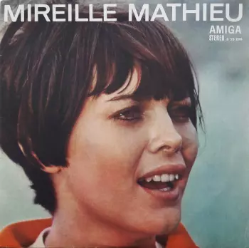 Mireille Mathieu