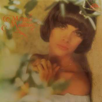 LP Mireille Mathieu: Mireille Mathieu 50084