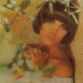 LP Mireille Mathieu: Mireille Mathieu 414346