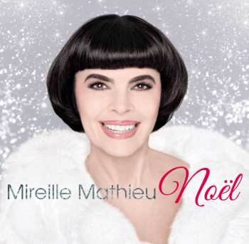 CD Mireille Mathieu: Noël 546625