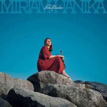 Album Miriam Hanika: Schilflieder